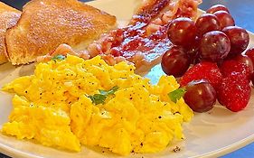 Club Quarters Hotel World Trade Center, New York